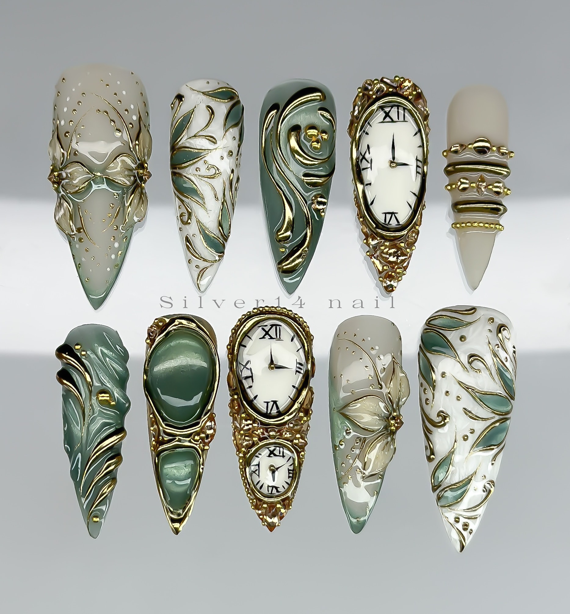 Timeless Elegance (7)