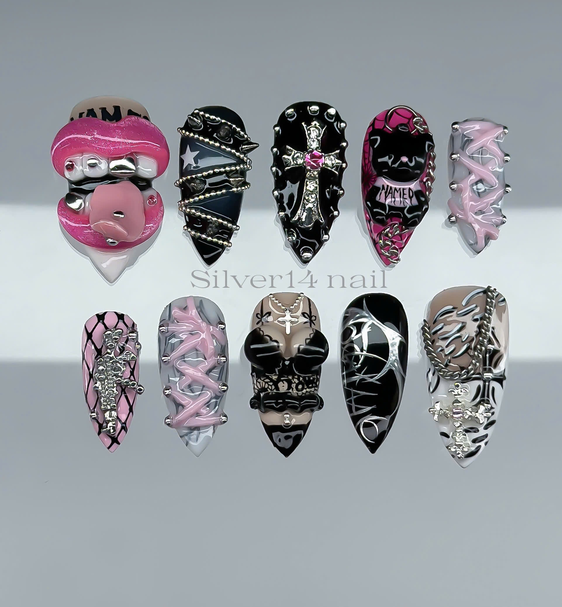 Punk Doll Chaos (212)